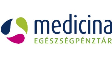 logo-medicina Medicina Egészségpénztár