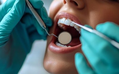 Fogászati szűrővizsgálat – Miért elengedhetetlen az egészséges mosolyért?