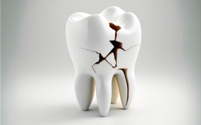 Bölcsességfog letört – mit jelent, milyen veszélyei vannak és mi a megoldás?